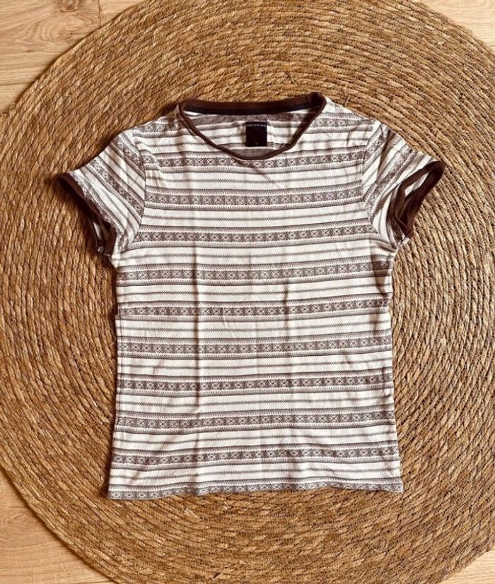 Teeshirt homme taille S