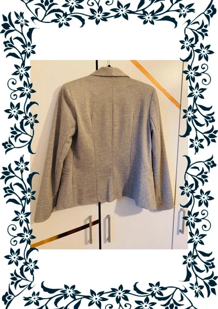 Veste neuf Mim taille 36 - photo numéro 3