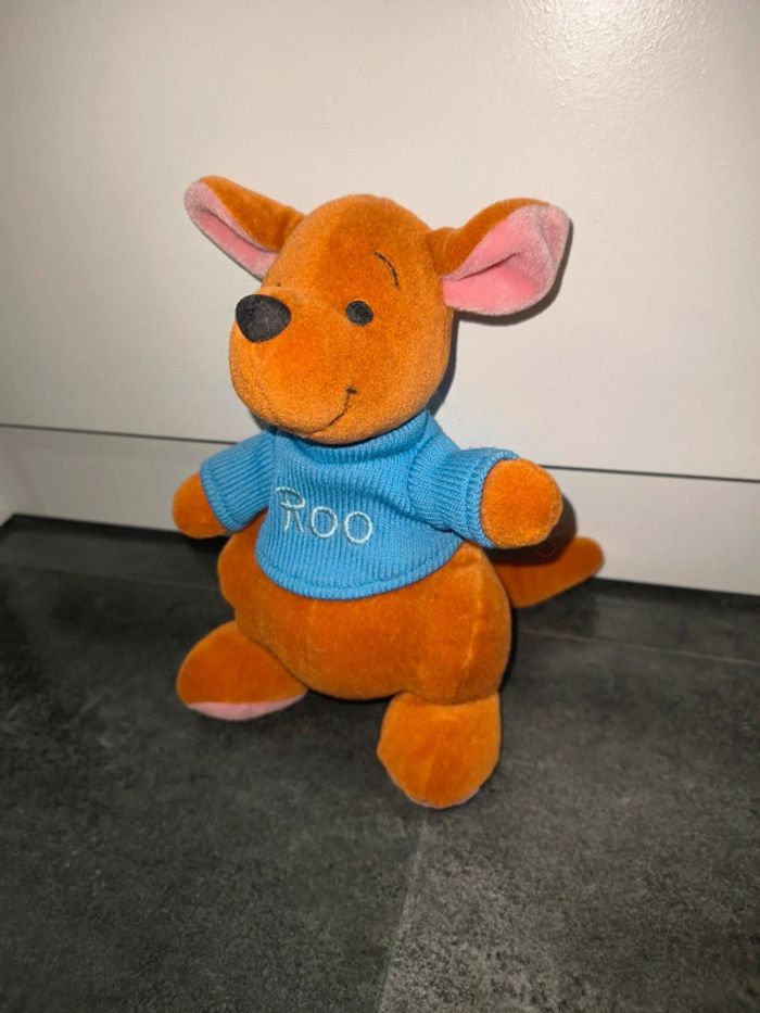 Peluche disney