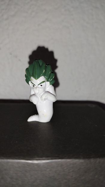 Figurine Dragon Ball Z Ghost Kamikaze Bandai Toys BS STA figure AB rare Fantome