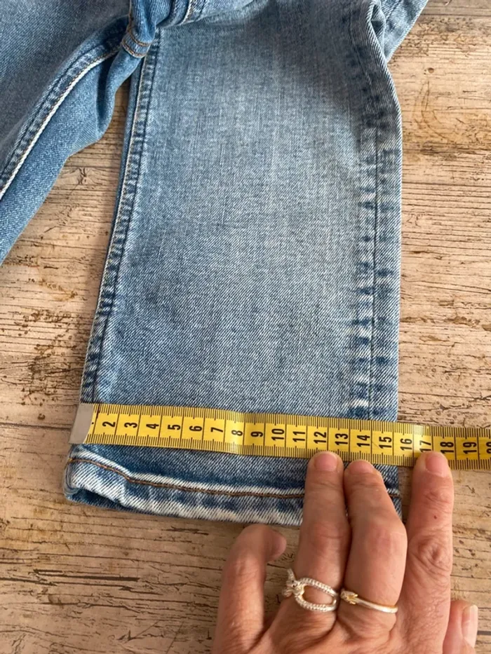 Jeans Asphalte - photo numéro 13