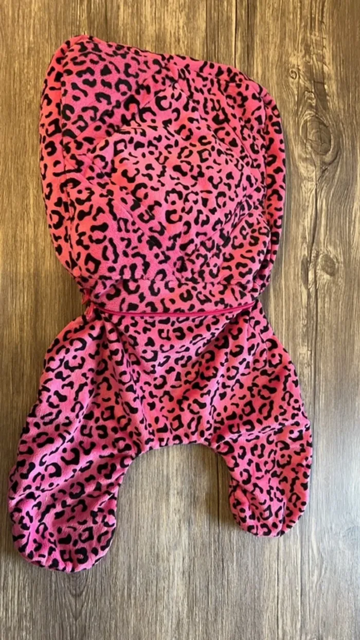 Coussin à billes enfant - photo numéro 2