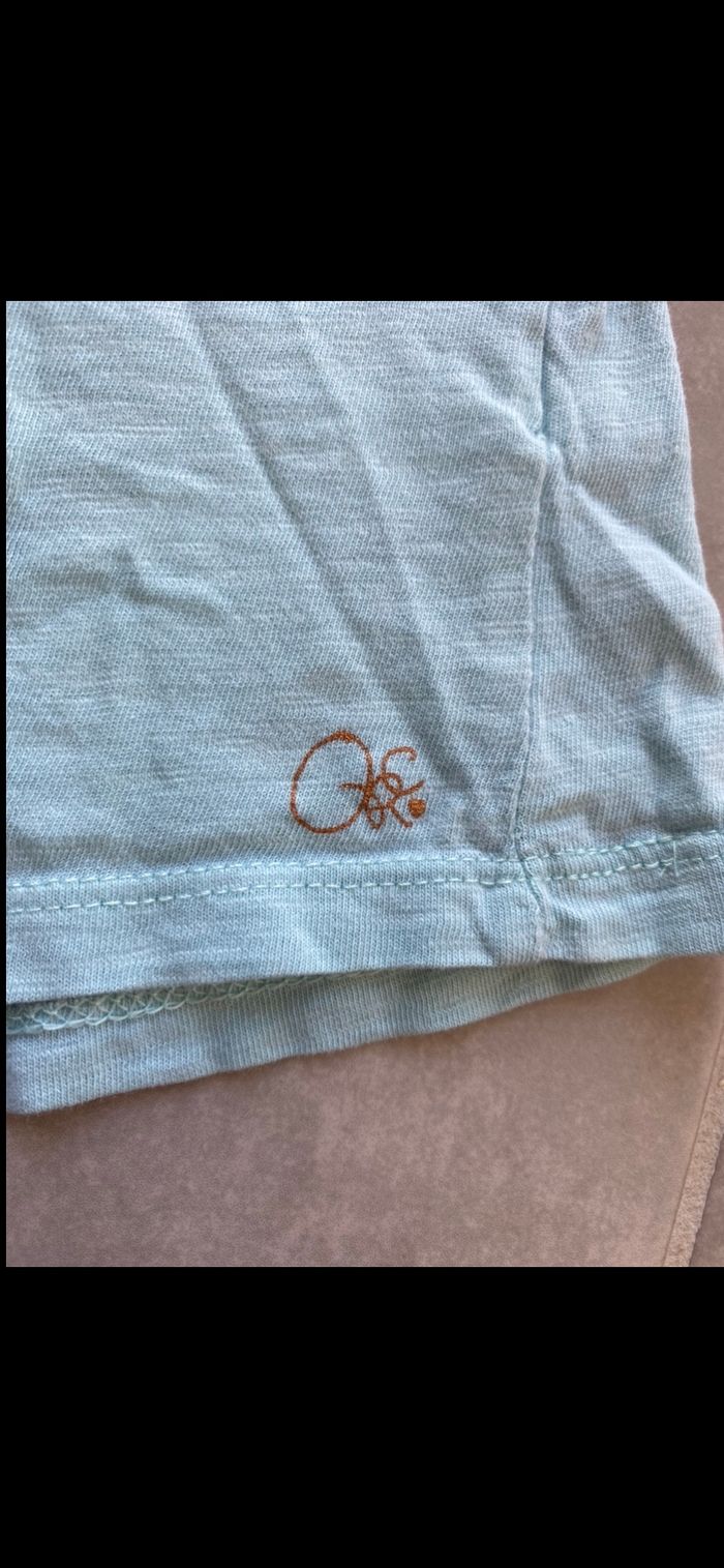 Débardeur Orchestra 5 ans - photo numéro 6