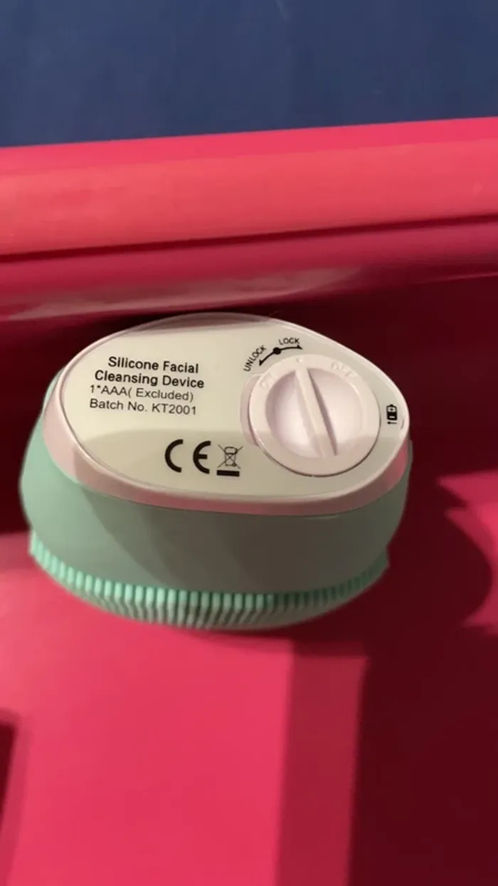 Brosse visage - photo numéro 3