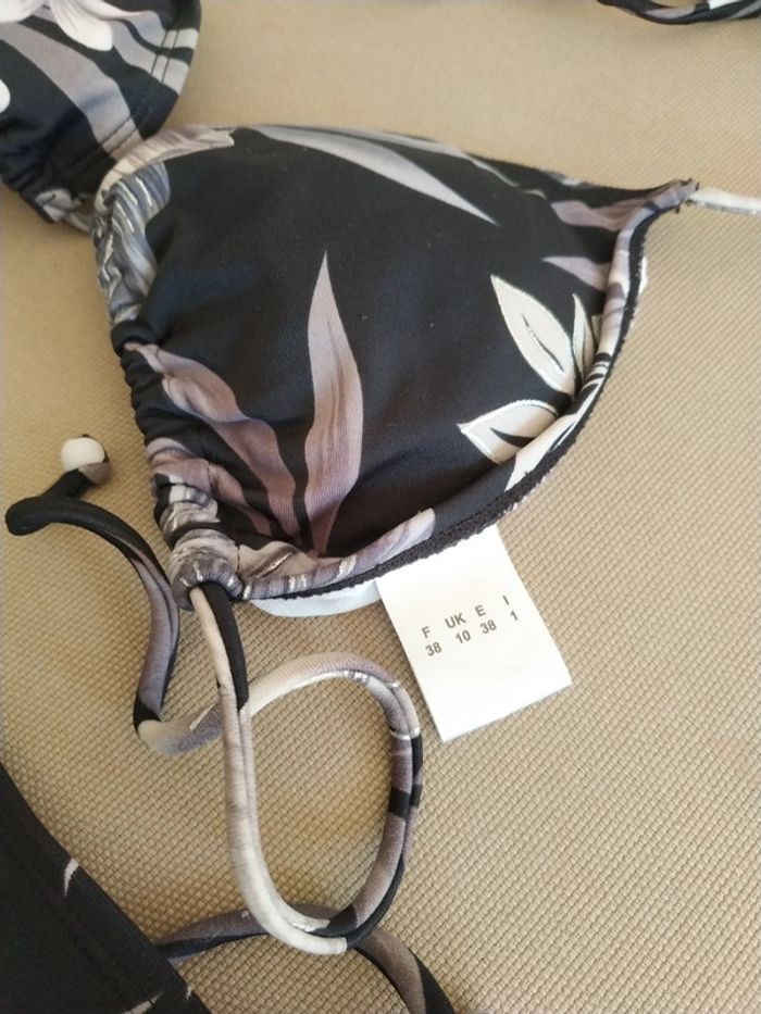 Maillot de bain taille 38 - photo numéro 2