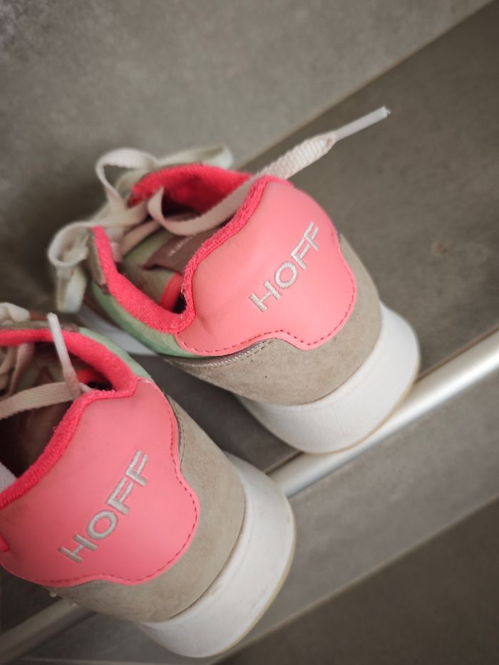 Basket Hoff - photo numéro 3