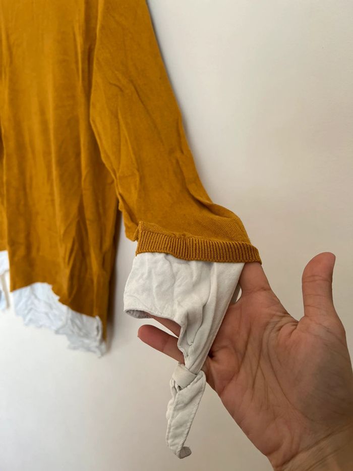 Pull M - photo numéro 2