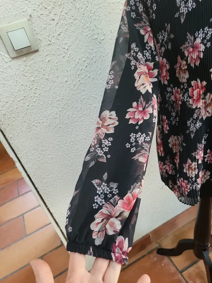 Blouse - photo numéro 2