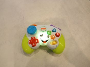 Manette Fisher price