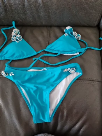 Maillot de bain