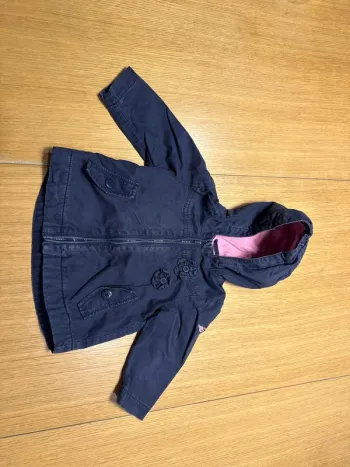 Veste mi-saison esprit 9mois