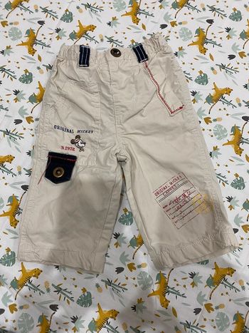 Pantalon Disney