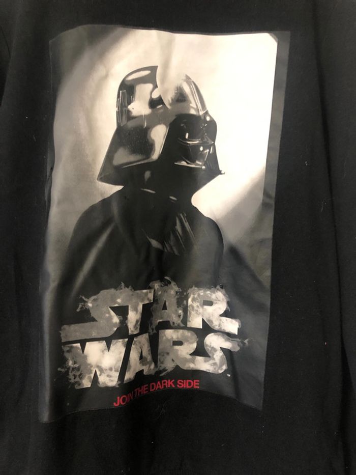 Pull star wars . S - photo numéro 2