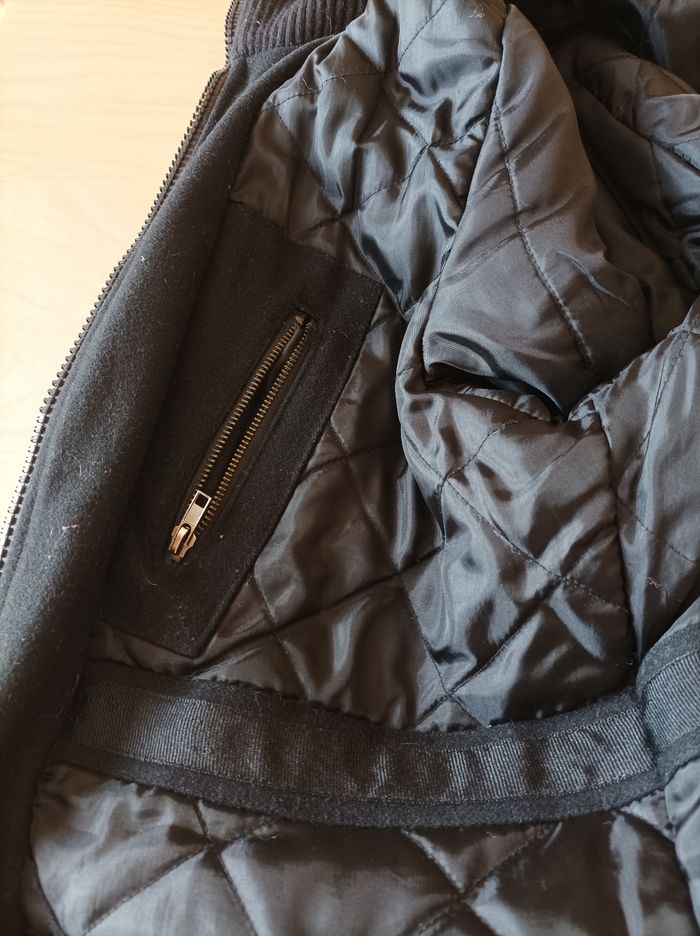Manteau - photo numéro 4