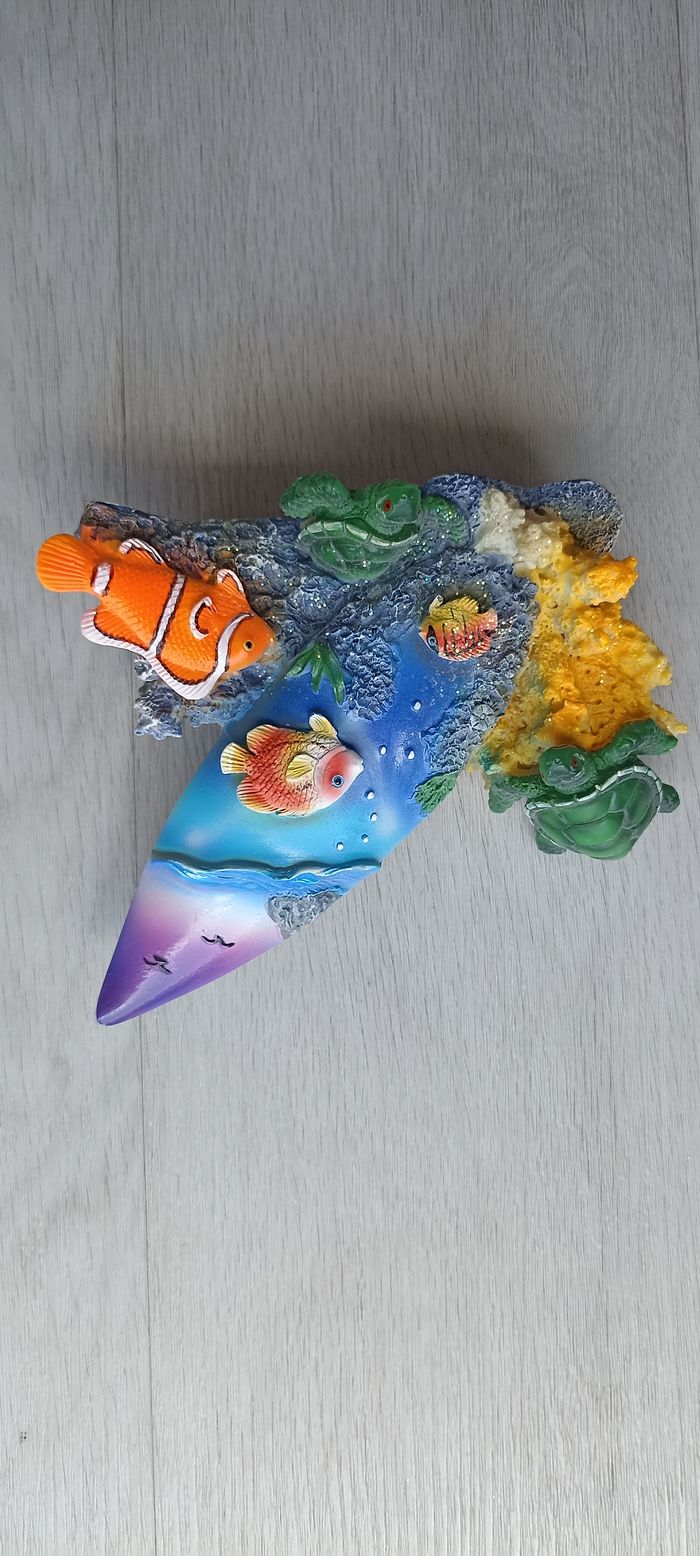 décoration mer vacances