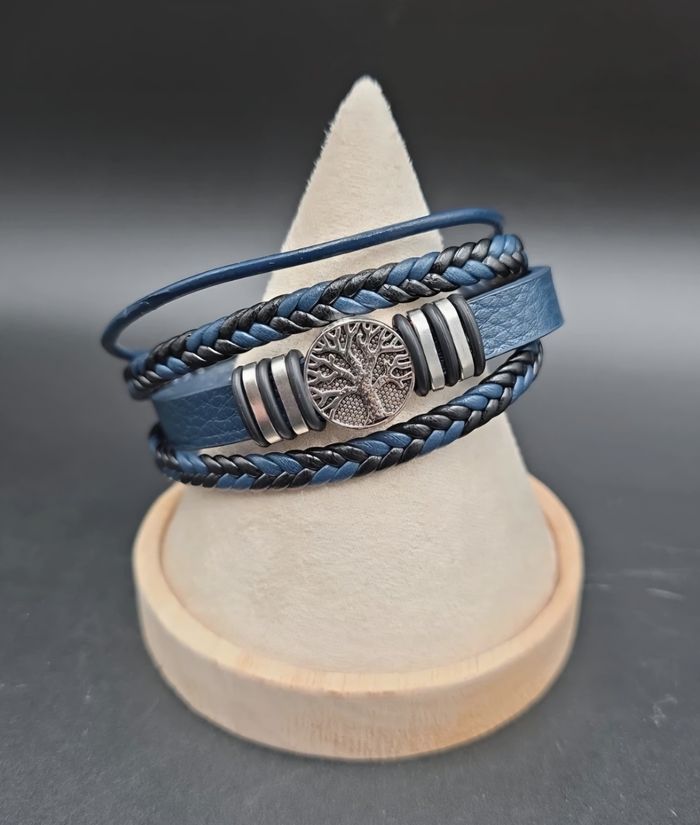 Bracelet Mixte Arbre de Vie   Neuf - photo numéro 8