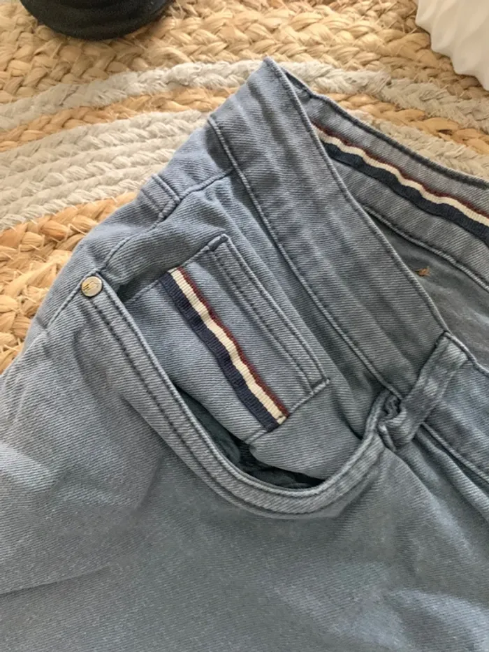Jeans gris - photo numéro 6
