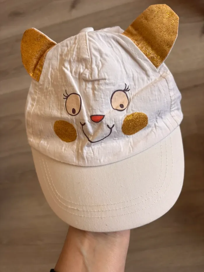 Casquette