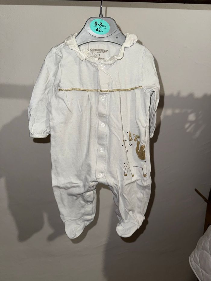 Pyjama - photo numéro 3