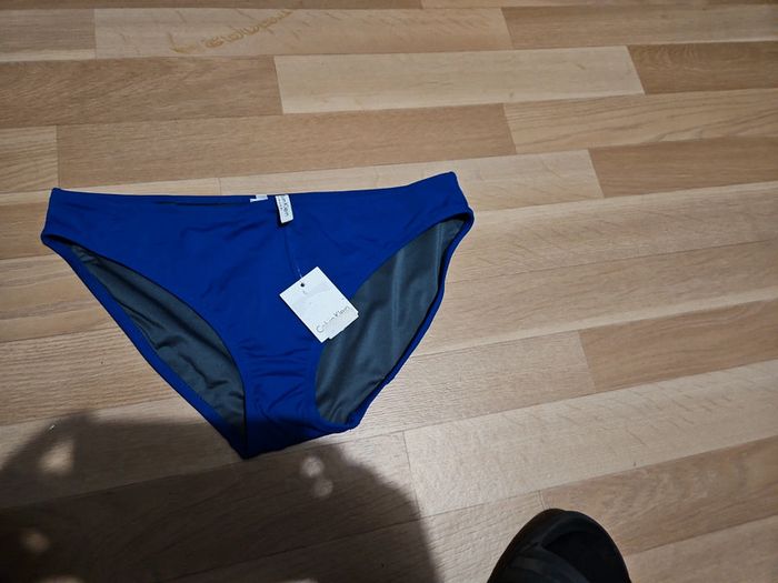 Maillot de bain