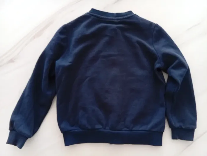 Veste lupilu 5-6 ans - photo numéro 3