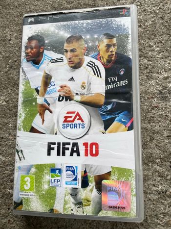 FIFA 10