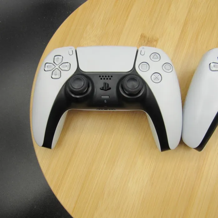 PlayStation 5 Disc Edition Blanche - photo numéro 7