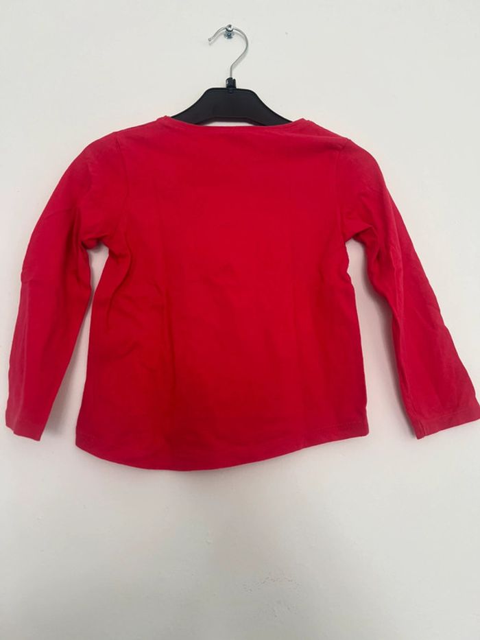 Pull 4 ans - photo numéro 2