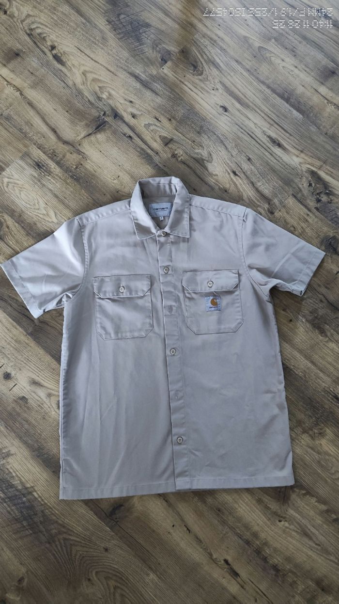 Chemisette Carhartt M