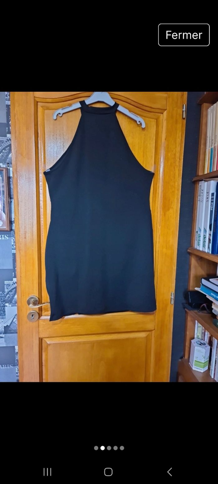 Robe taille 2XL - photo numéro 2