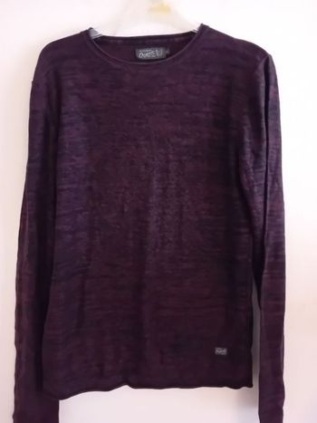 Pull homme