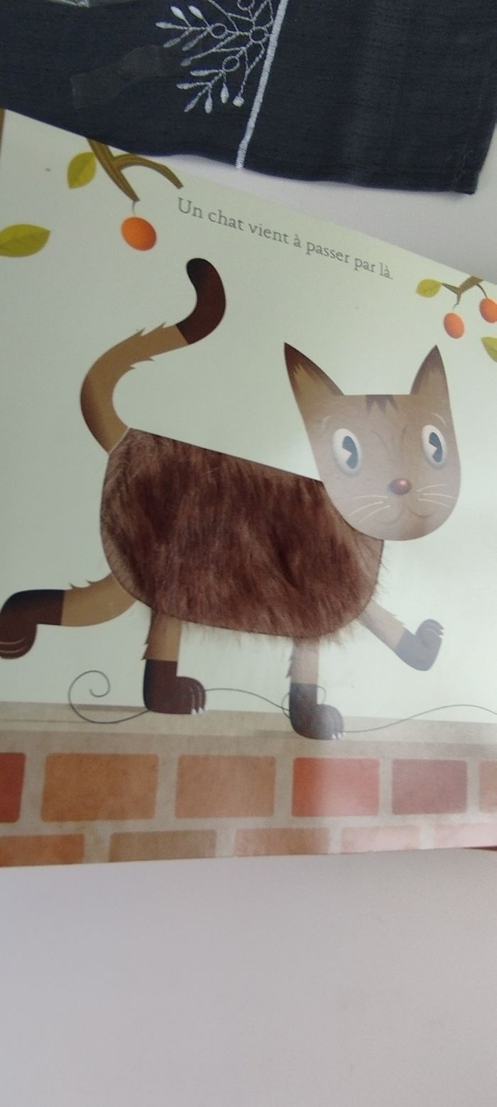 Livre milan bébé - photo numéro 6