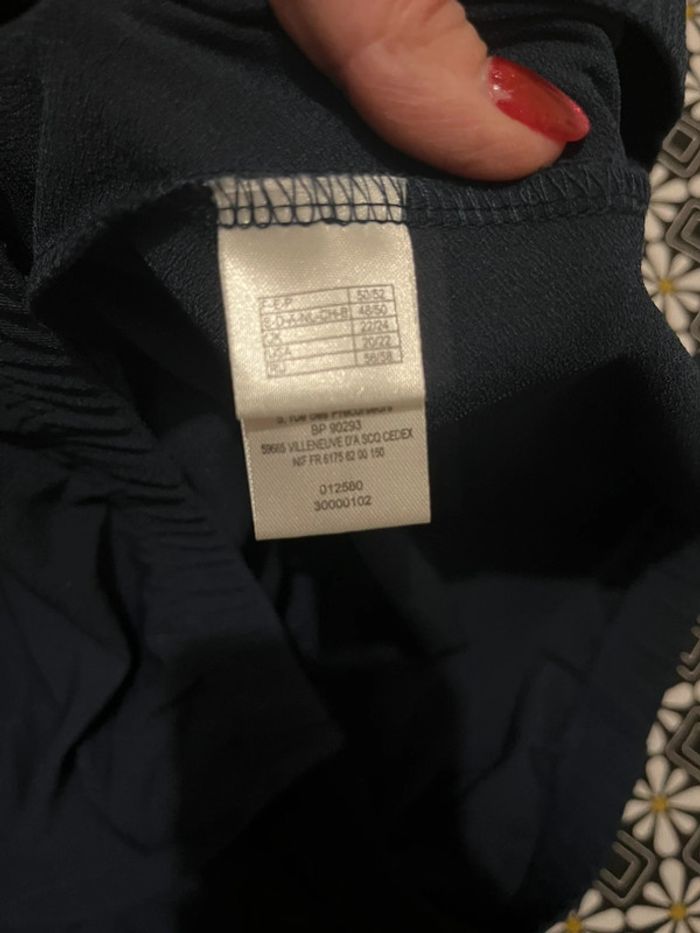 Pantalon souple taille 50-52 - photo numéro 2