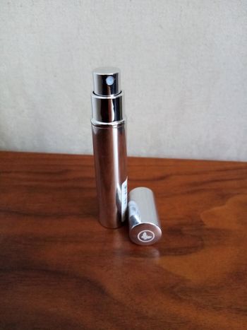 Vapo de sac BS (argenté)