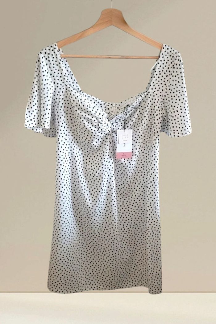 Robe Lefties Taille S - photo numéro 2