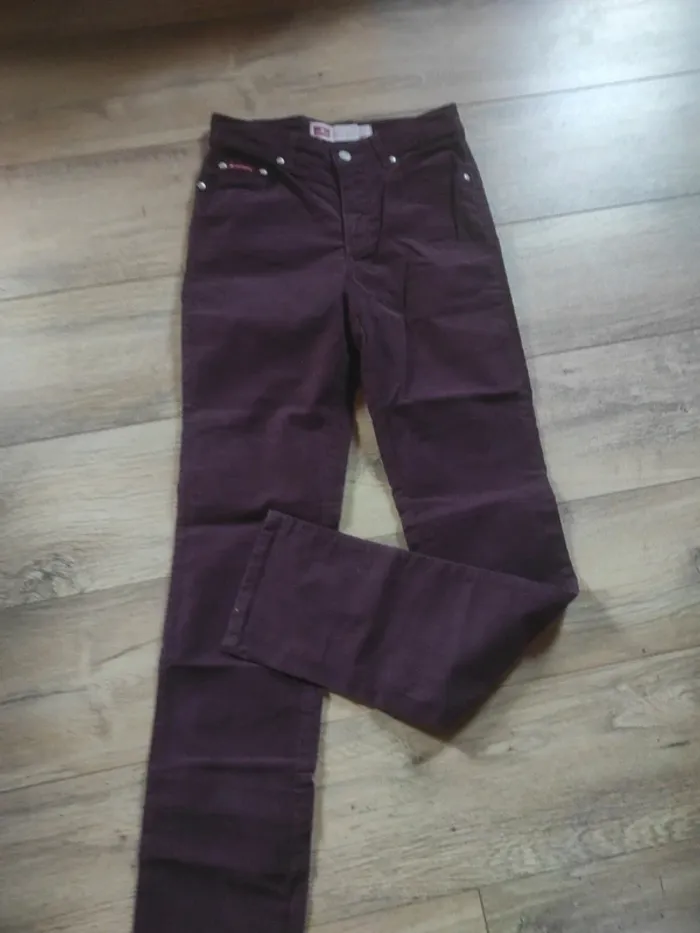 Jean lee cooper taille 36