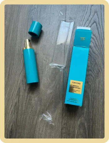 Eau de parfum Néroli Portofino