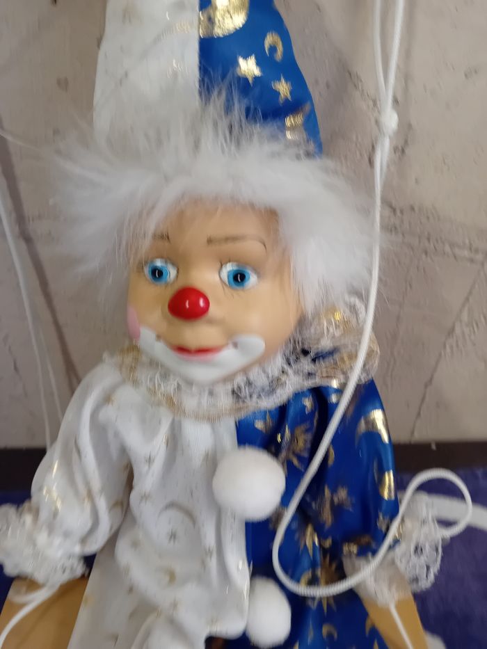 Clown