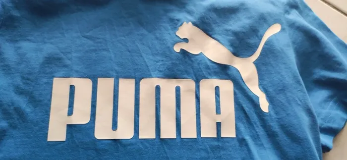 tee shirt Puma 13-14 ans - photo numéro 4