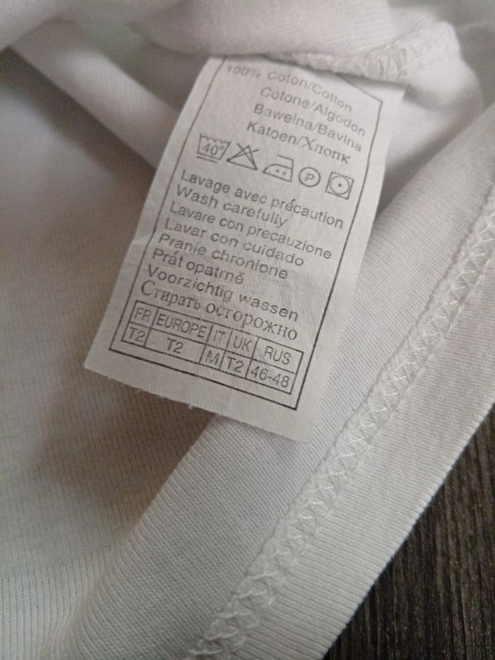 Lot débardeurs - photo numéro 5