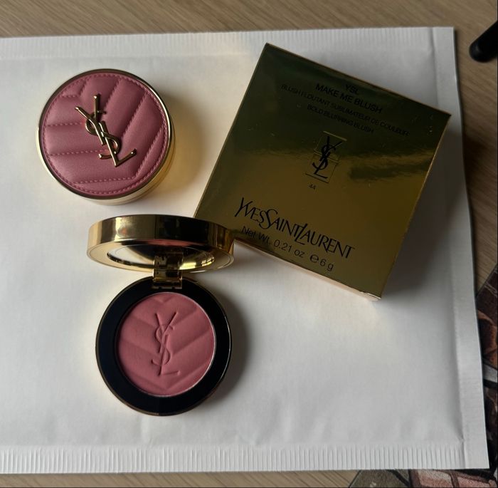 Blush YSL 44