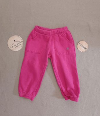 Pantalon 12MF72