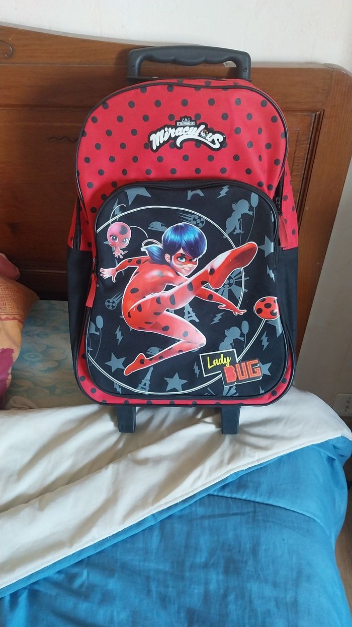 Cartable