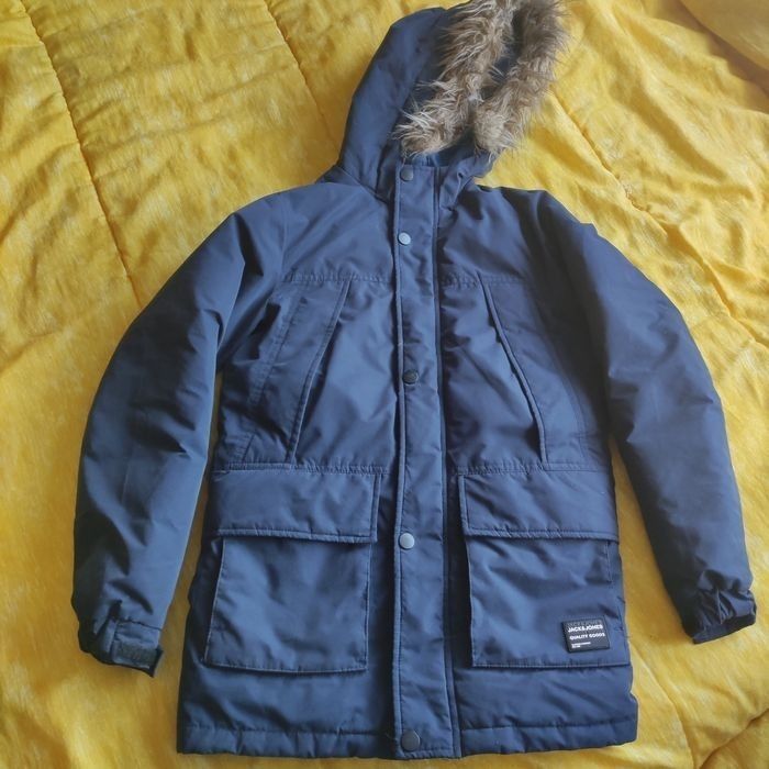 Manteau jack&jones