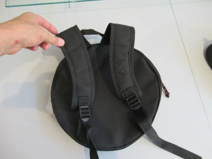 Pokémon Pokéball Sac à Dos - photo numéro 5