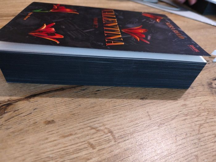 Valentina - photo numéro 4