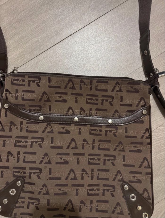 Sac à main Lancaster - photo numéro 4