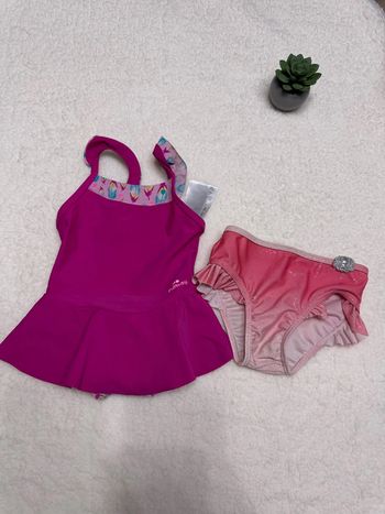 Lot de maillot de bain une pièce