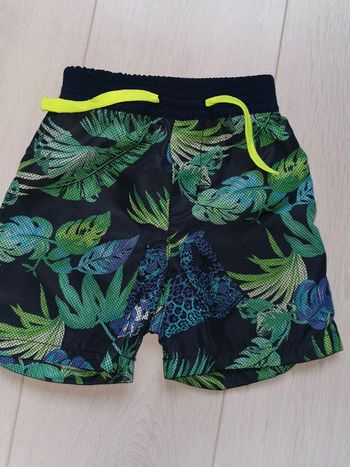 Short bain catimini
