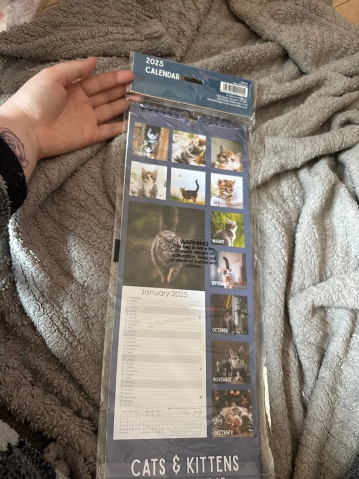 Calendrier - photo numéro 2